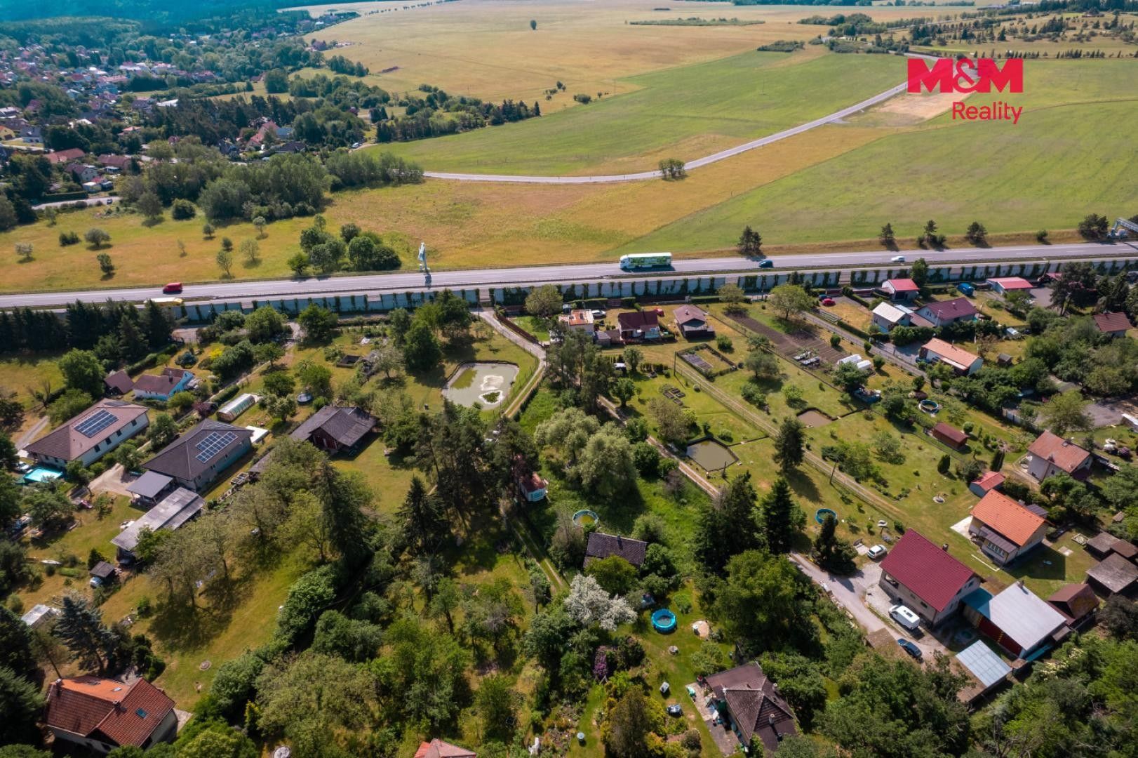 Prodej pozemku 1945 m² - foto 7