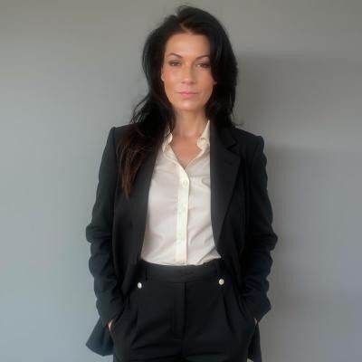 Bc. Simona Mocková