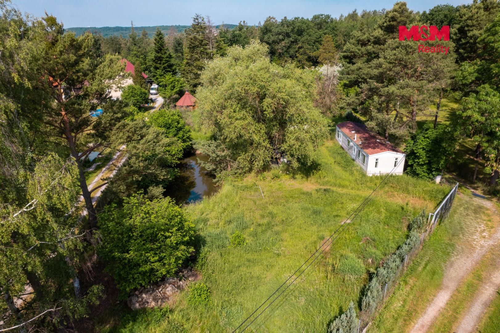 Prodej pozemku 1945 m² - foto 6