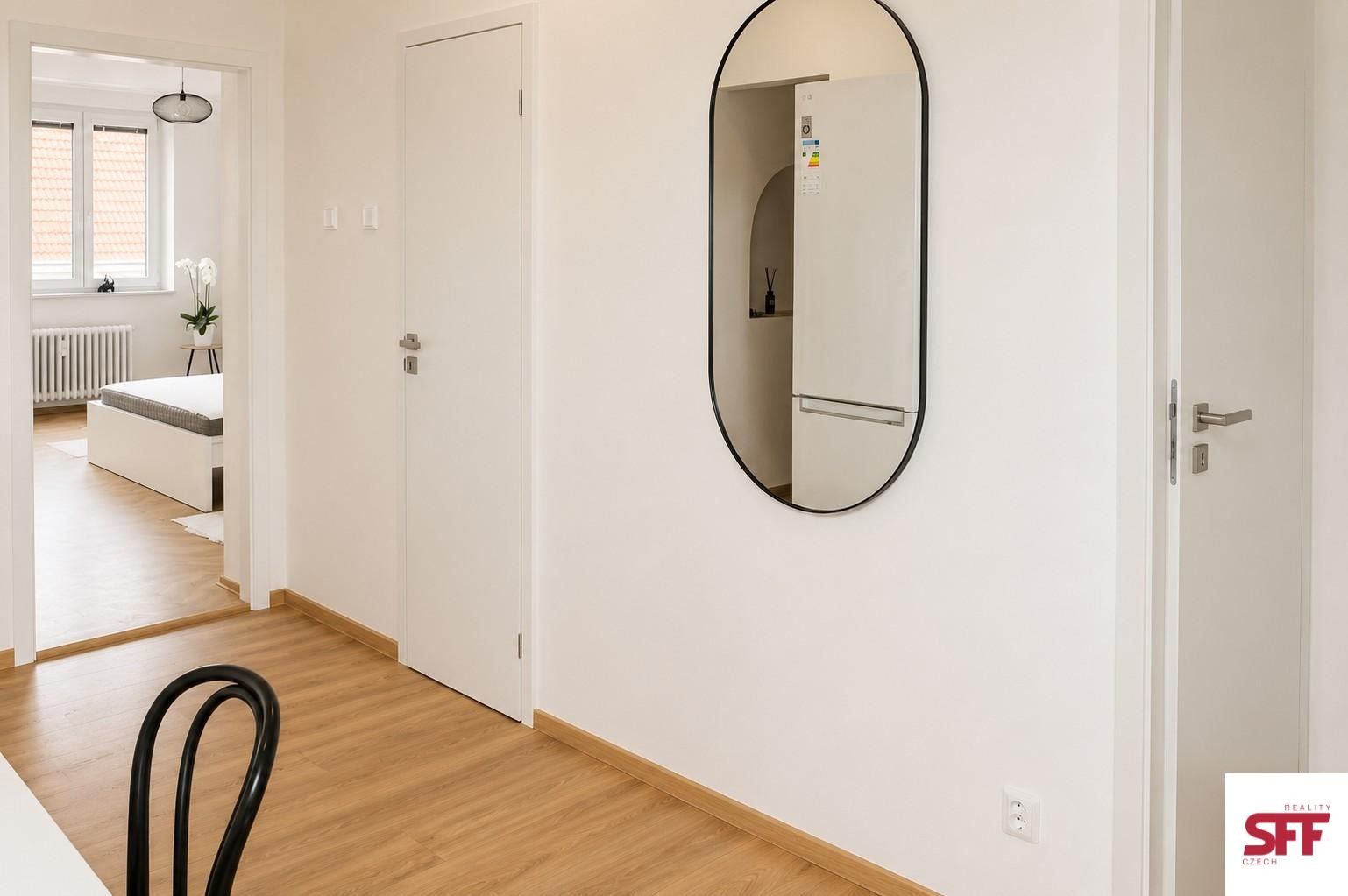 Pronájem bytu 3+1 77 m² - foto 4