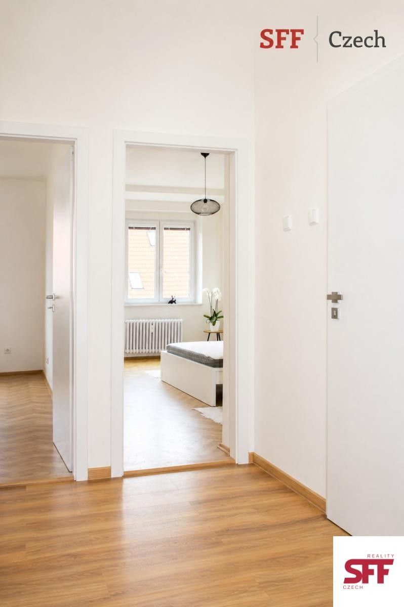 Pronájem bytu 3+1 77 m² - foto 6