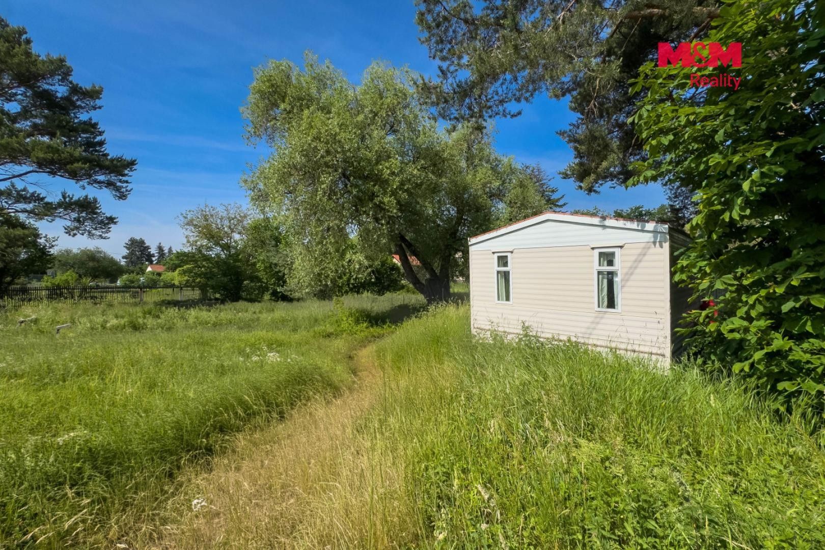 Prodej pozemku 1945 m² - foto 11