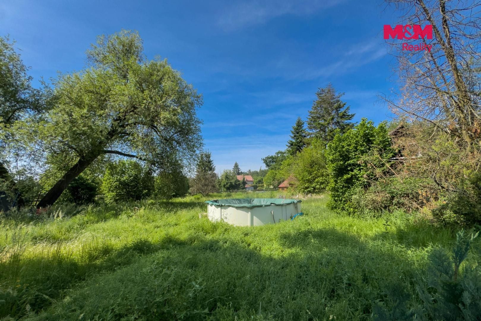 Prodej pozemku 1945 m² - foto 10