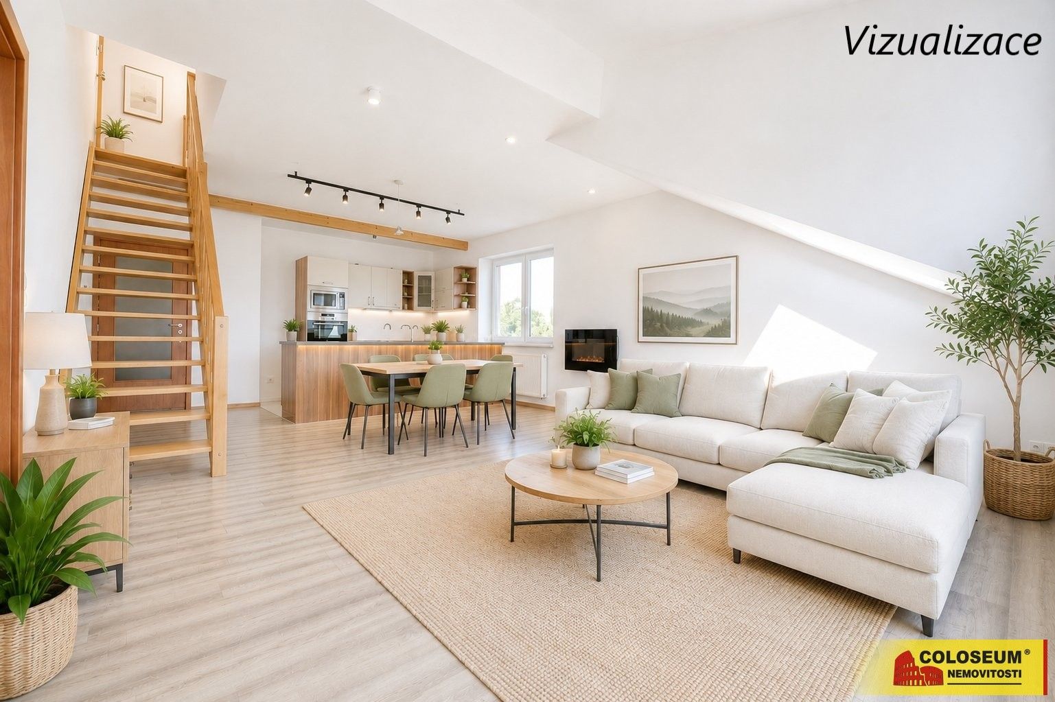 Prodej bytu 4+kk 131 m² - foto 2