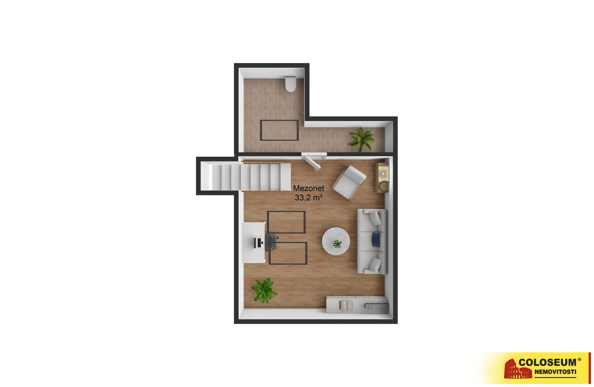 Prodej bytu 4+kk 131 m² - foto 4