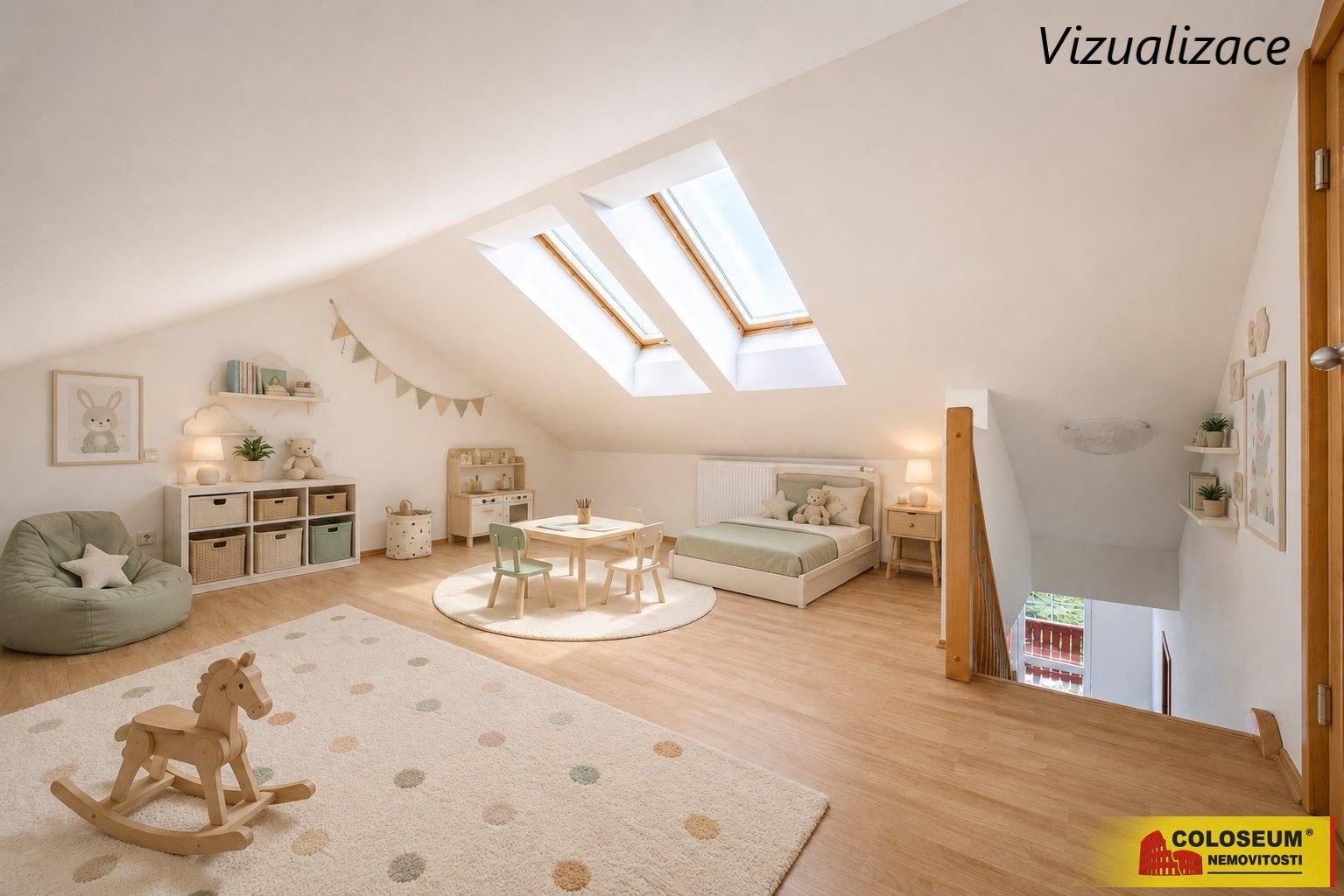 Prodej bytu 4+kk 131 m² - foto 14