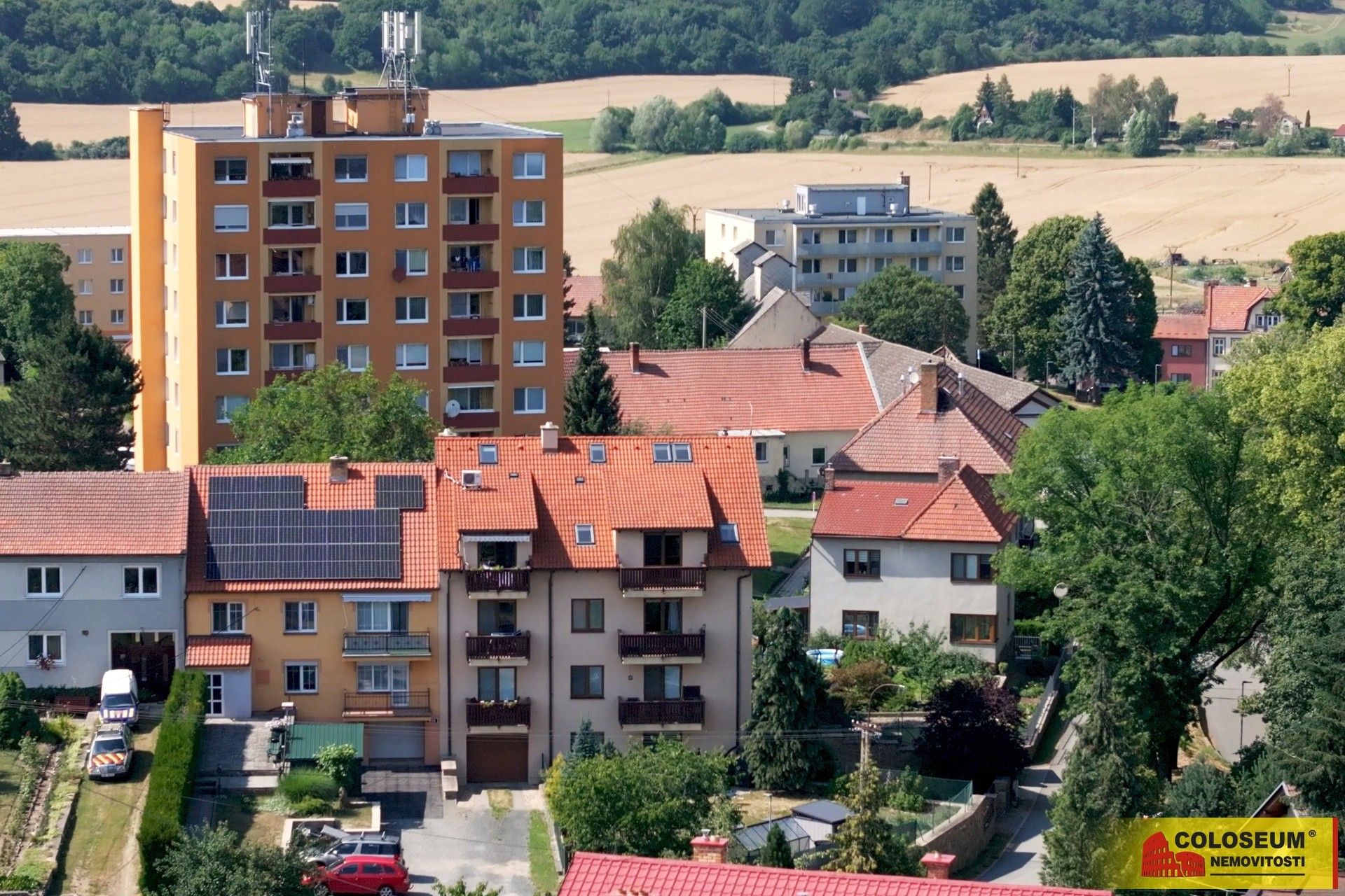 Prodej bytu 4+kk 131 m² - foto 20