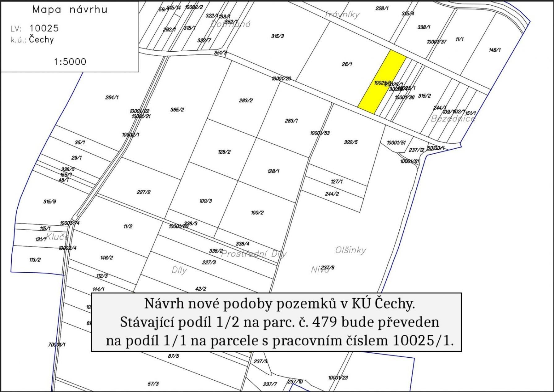 Prodej pozemku 20216 m² - foto 5