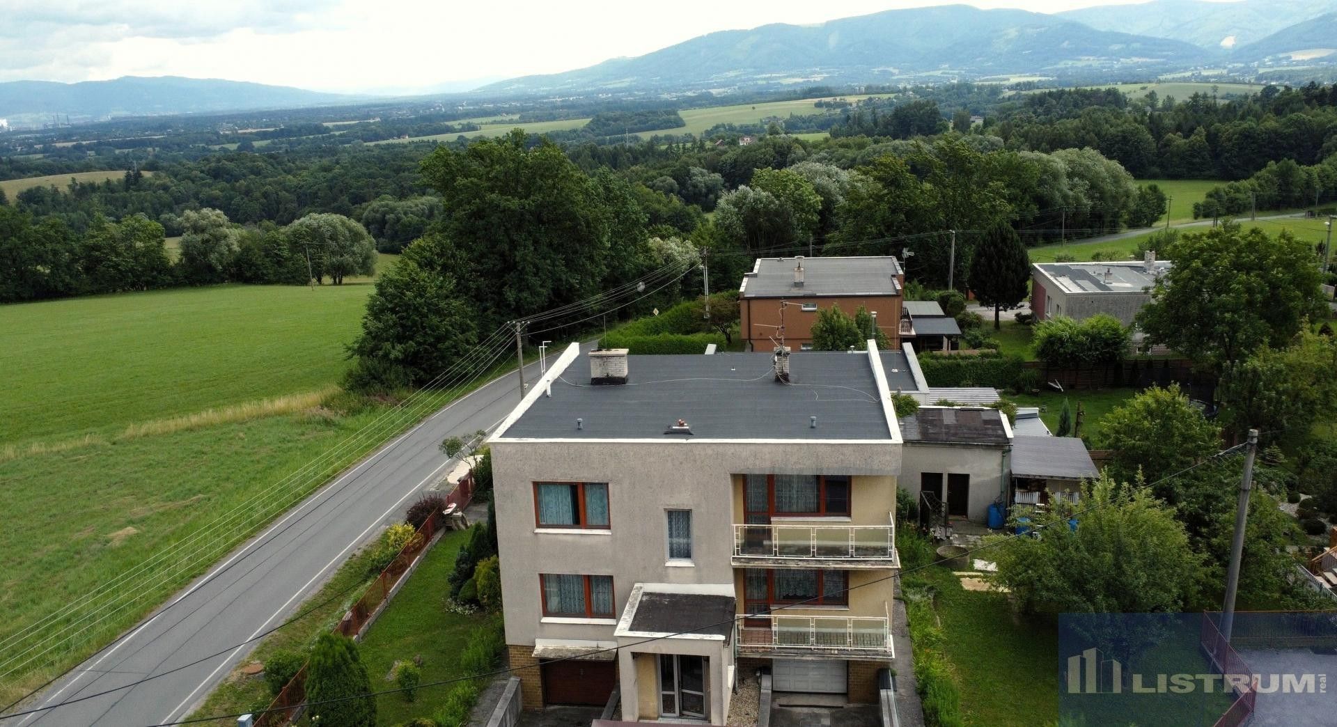 Prodej domu 320 m² - foto 3