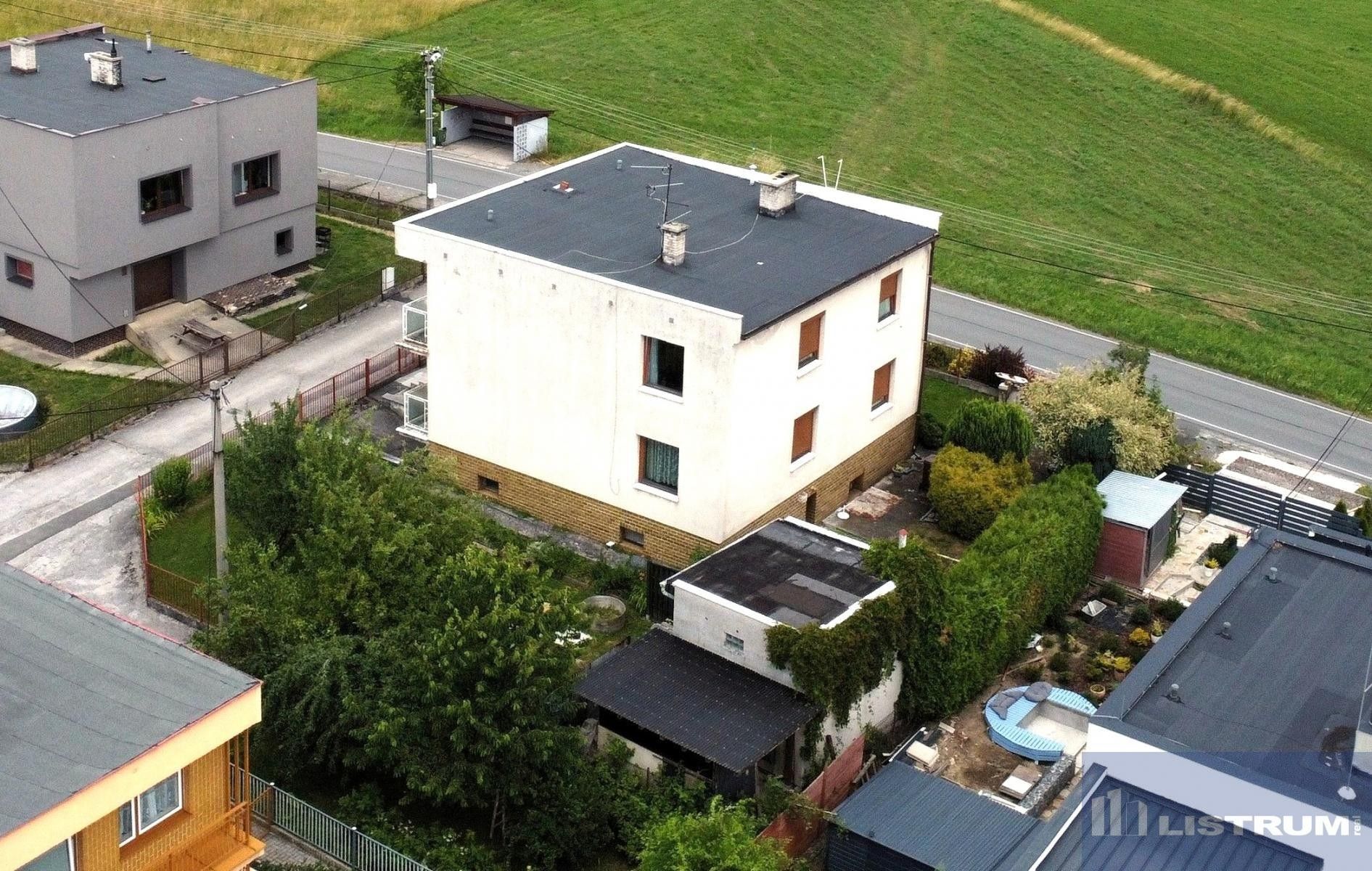 Prodej domu 320 m² - foto 4