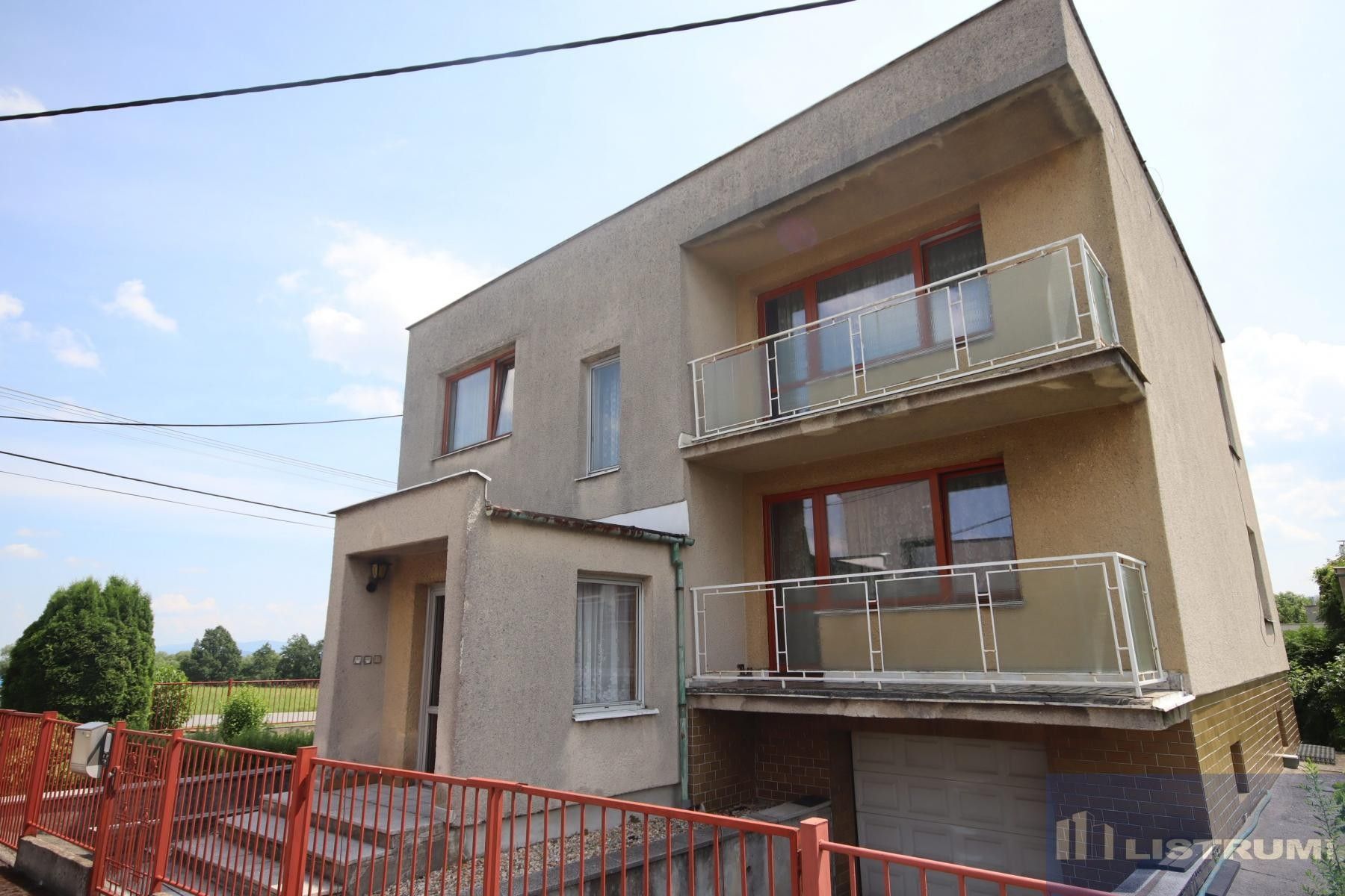 Prodej domu 320 m² - foto 6