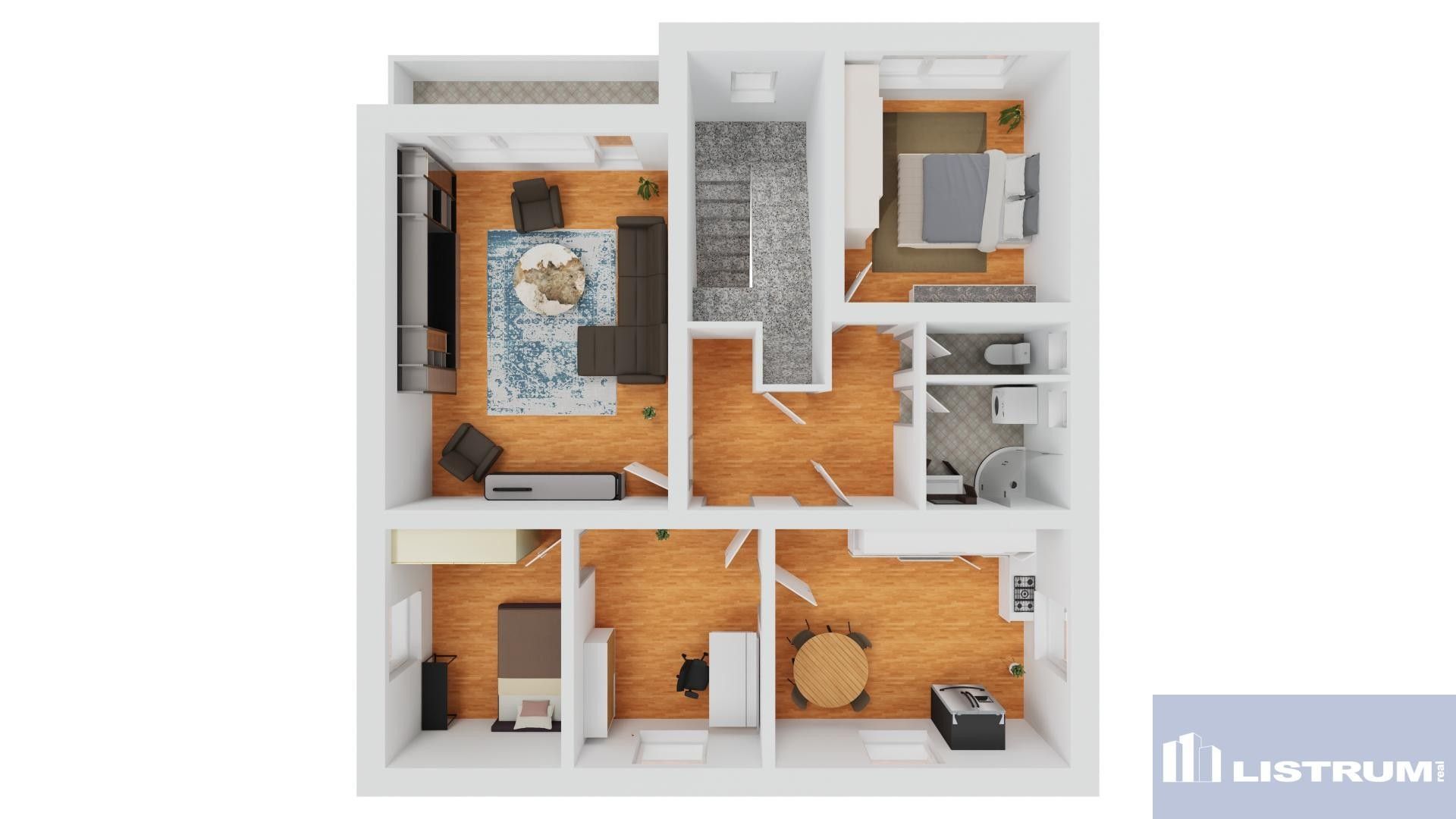 Prodej domu 320 m² - foto 14