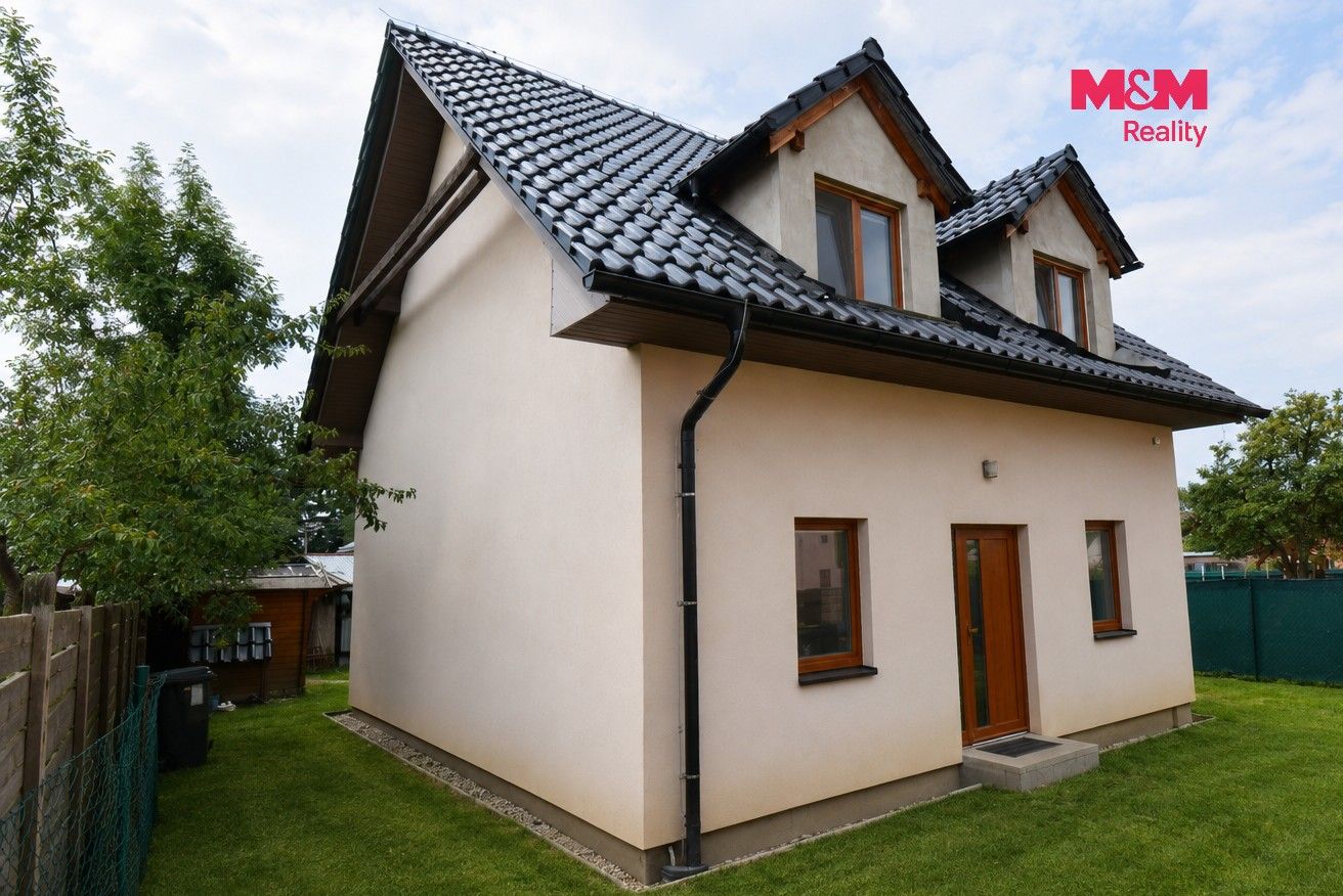 Prodej domu 104 m² - foto 4
