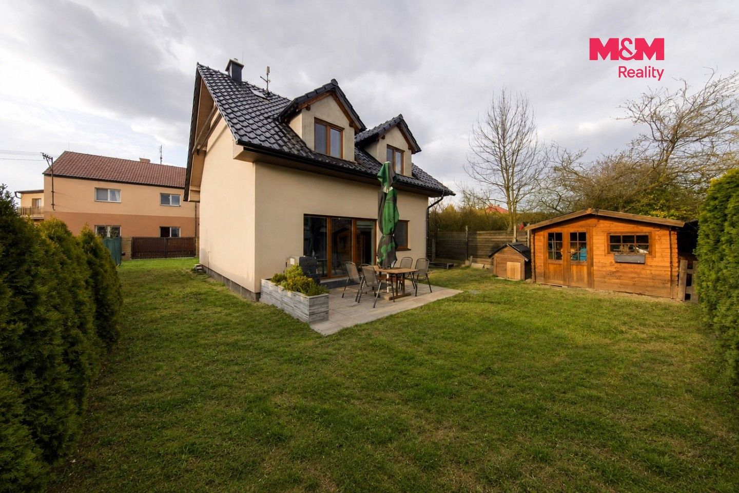 Prodej domu 104 m² - foto 6