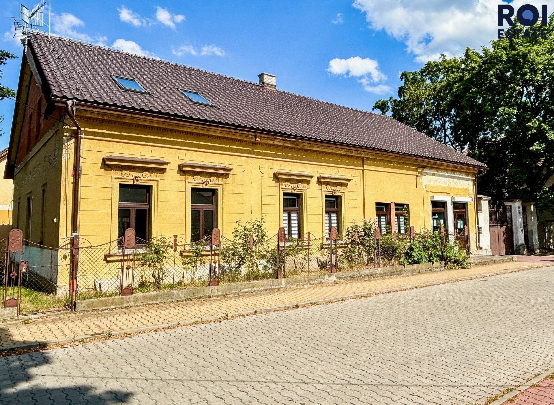 Pronájem bytu 2+1 100 m² - foto 3