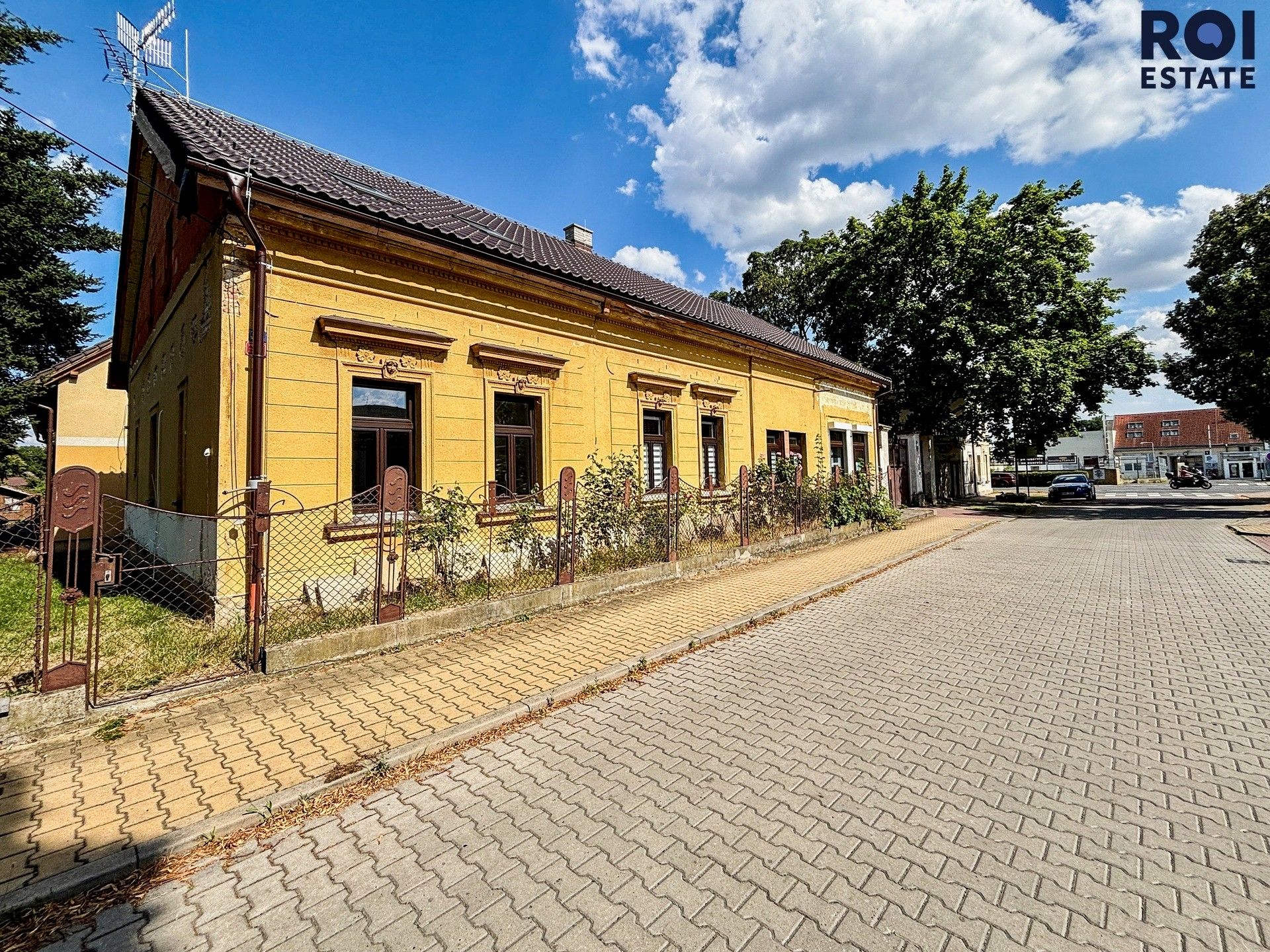Pronájem bytu 2+1 100 m² - foto 25