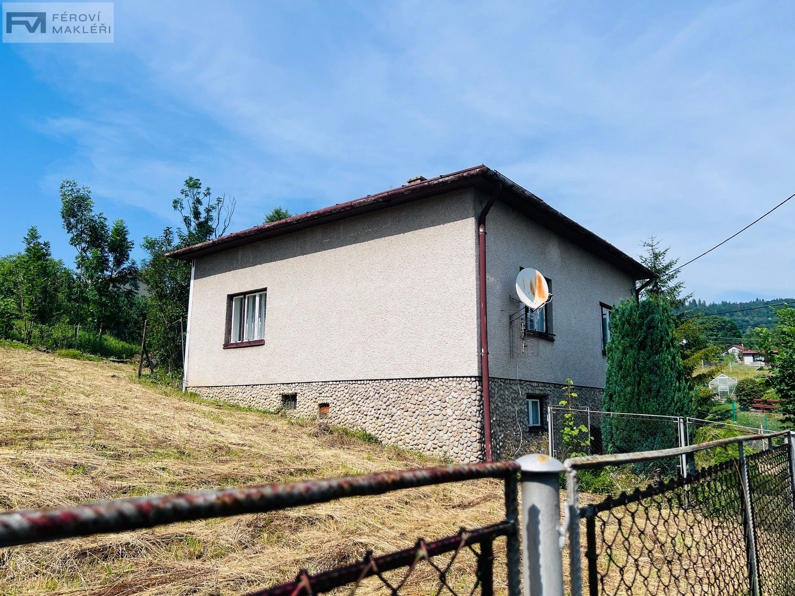Prodej domu 66 m² - foto 1
