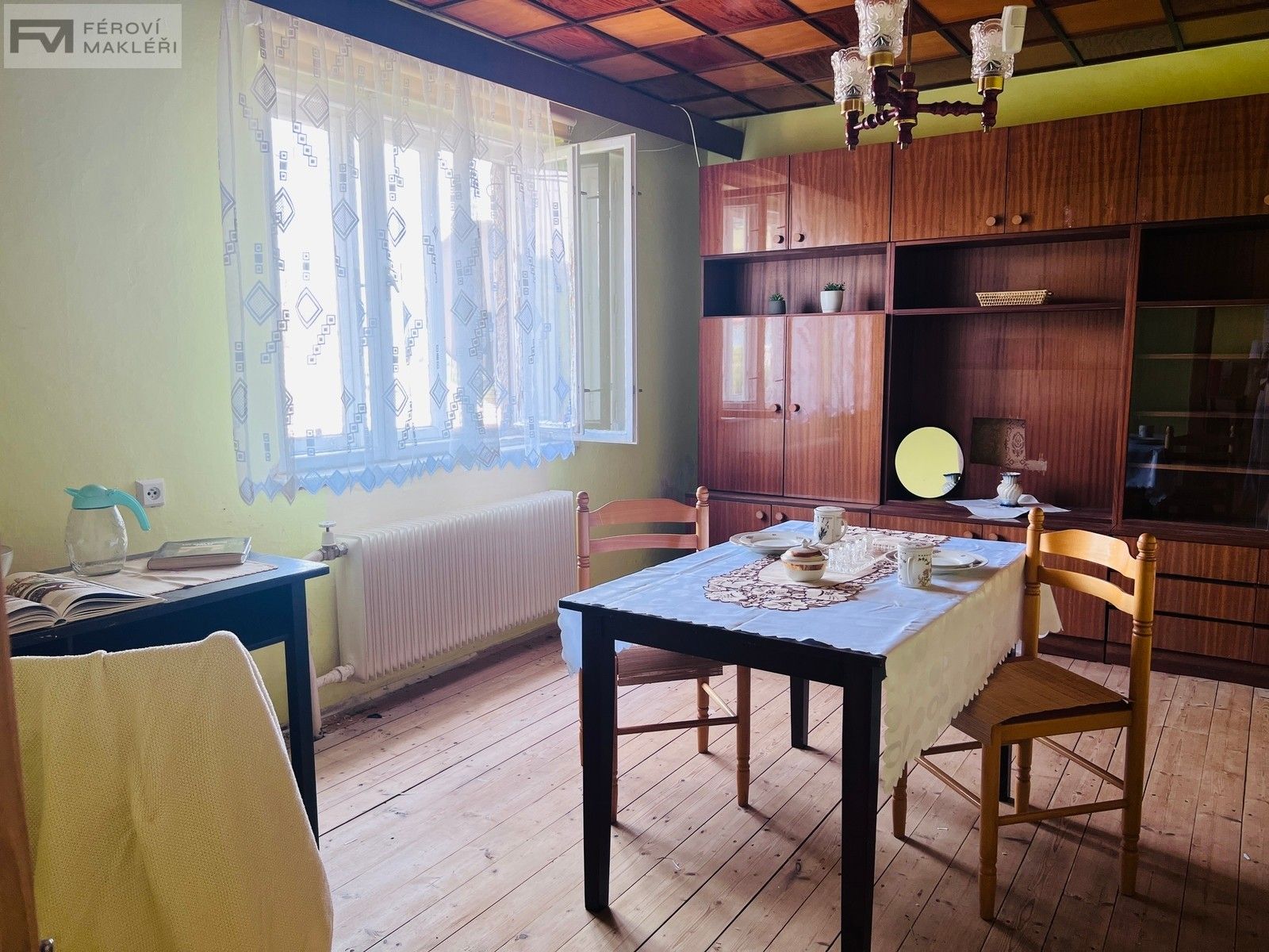 Prodej domu 66 m² - foto 4