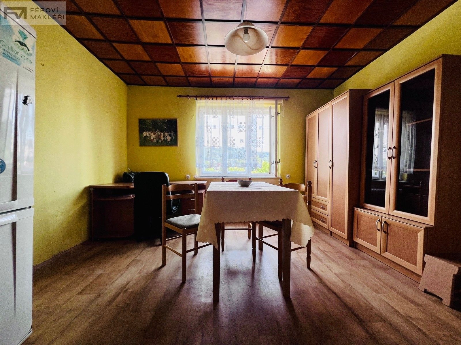 Prodej domu 66 m² - foto 8