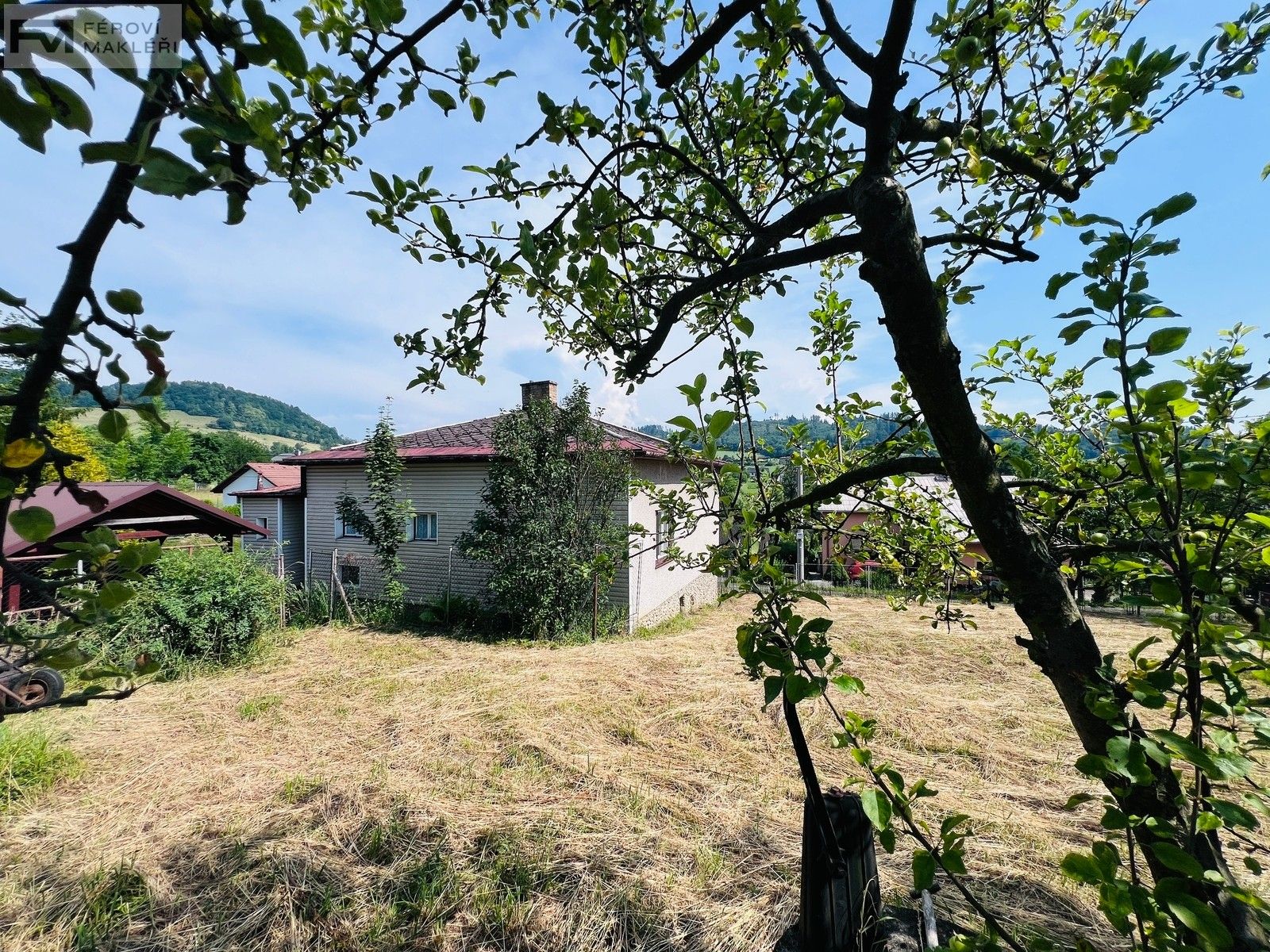 Prodej domu 66 m² - foto 21
