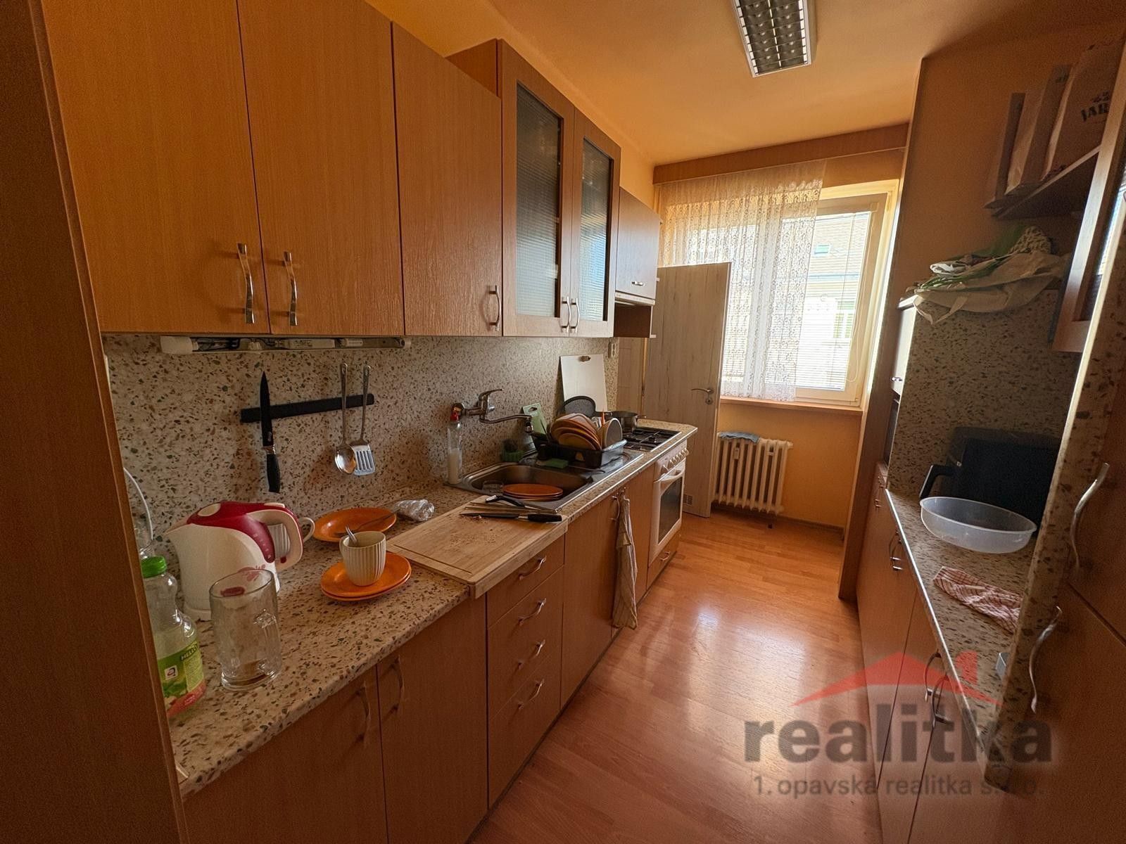 Prodej bytu 2+1 71 m² - foto 1