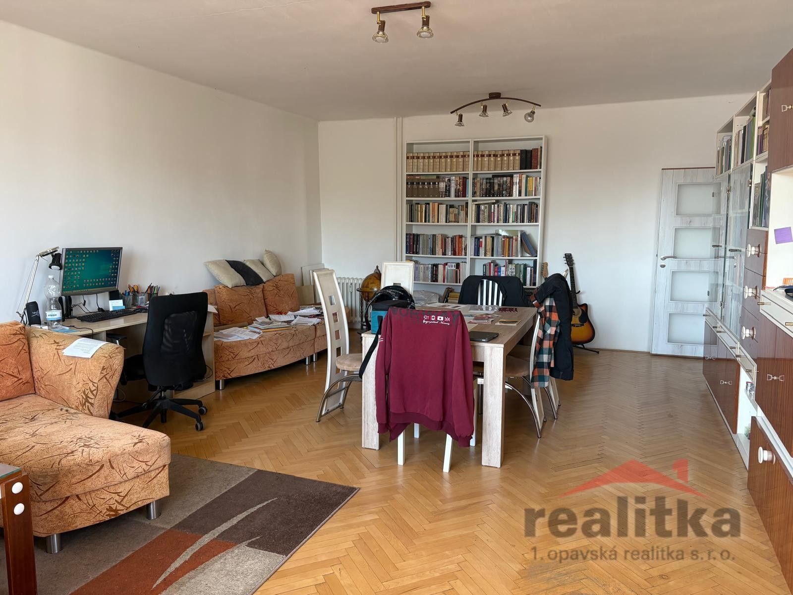 Prodej bytu 2+1 71 m² - foto 3