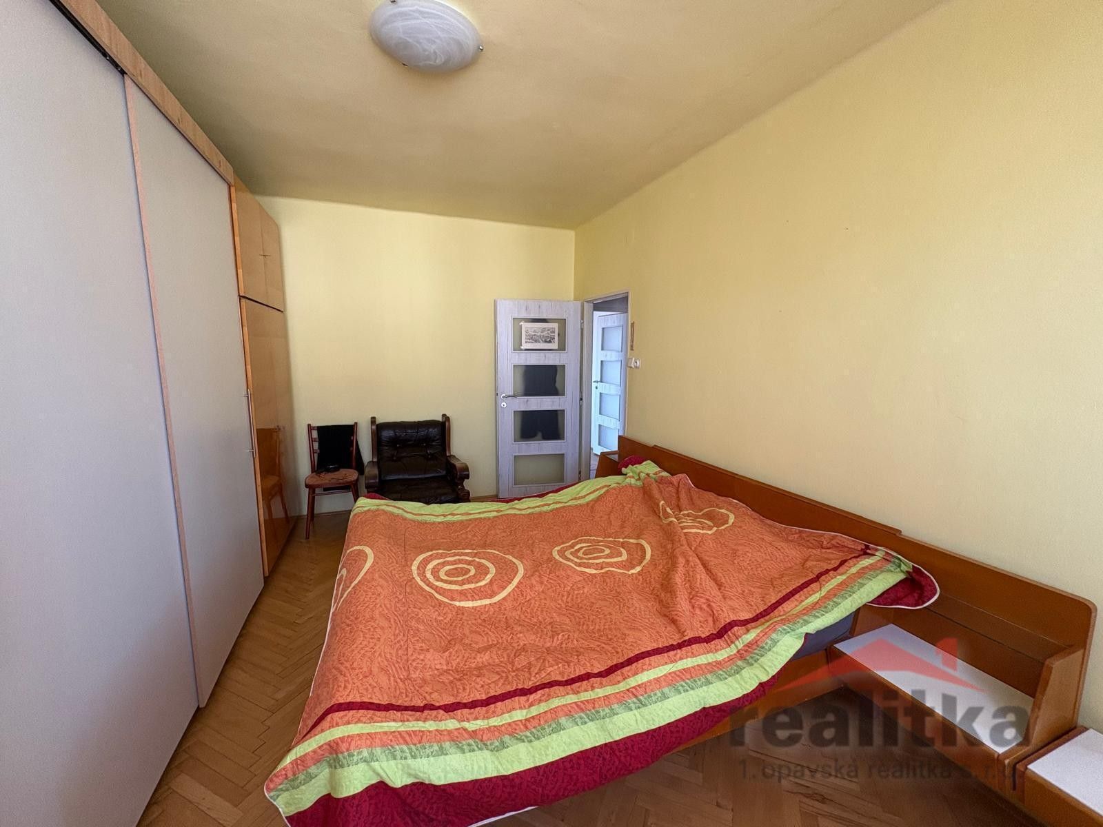 Prodej bytu 2+1 71 m² - foto 5