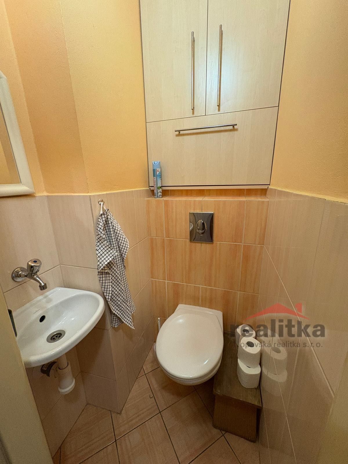 Prodej bytu 2+1 71 m² - foto 8