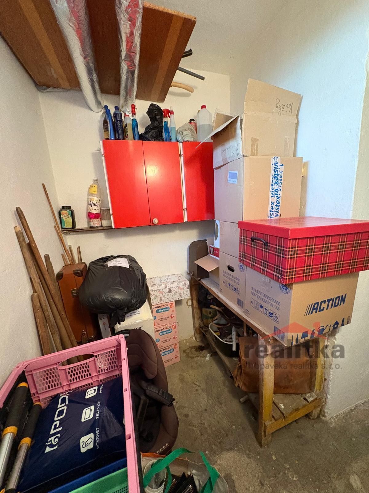 Prodej bytu 2+1 71 m² - foto 13