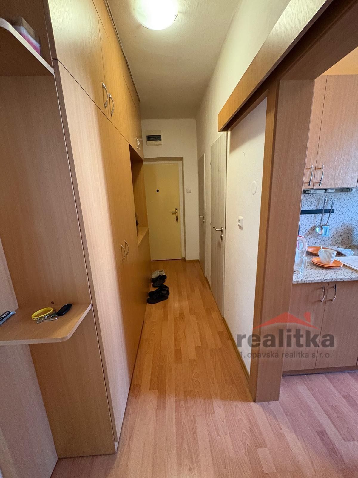 Prodej bytu 2+1 71 m² - foto 10