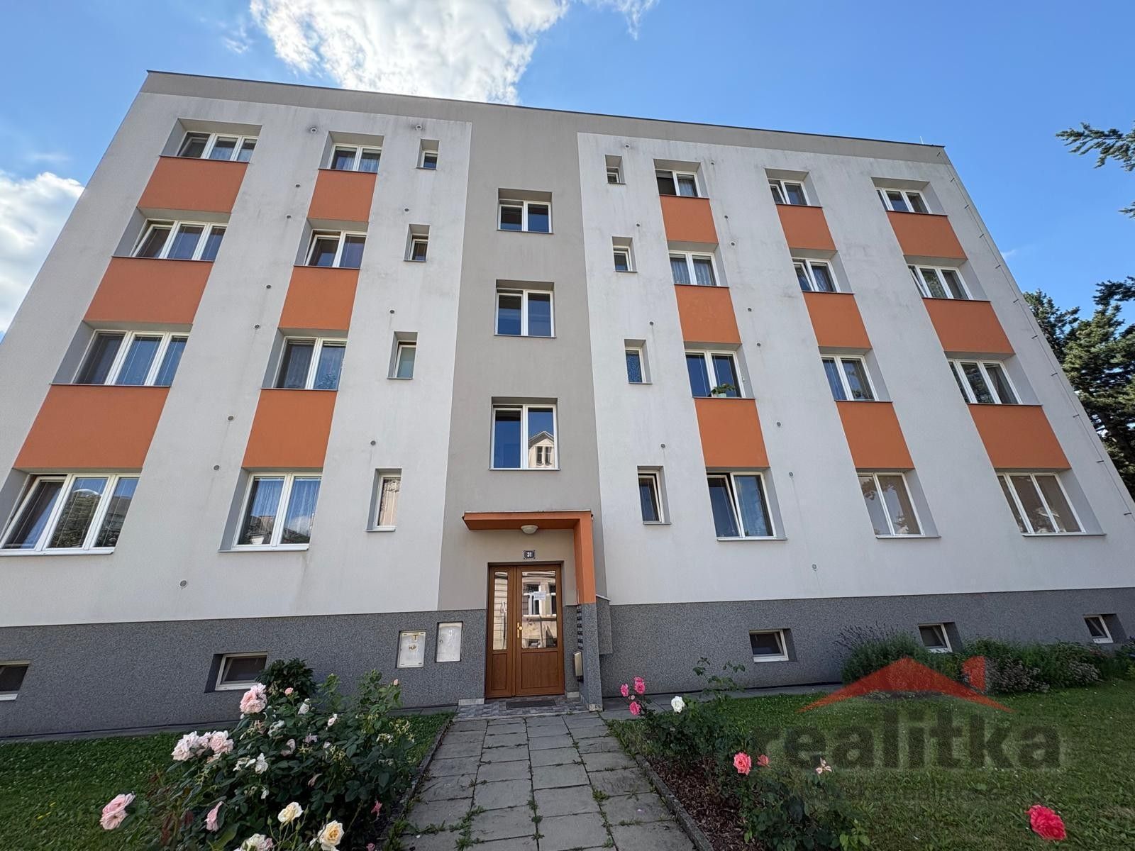 Prodej bytu 2+1 71 m² - foto 11