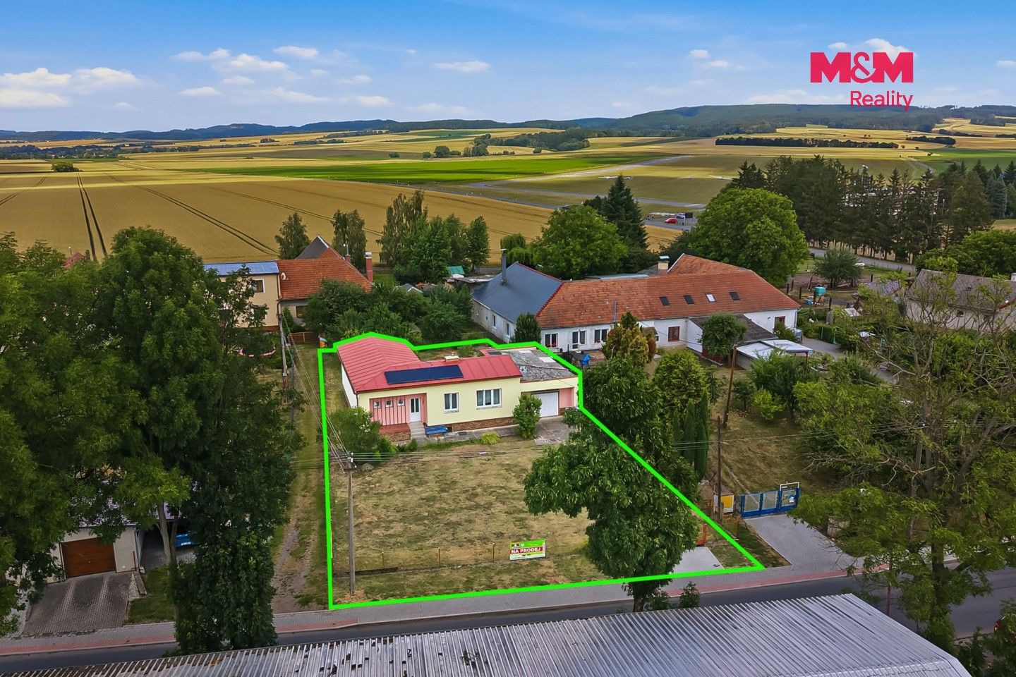 Prodej domu 81 m² - foto 2