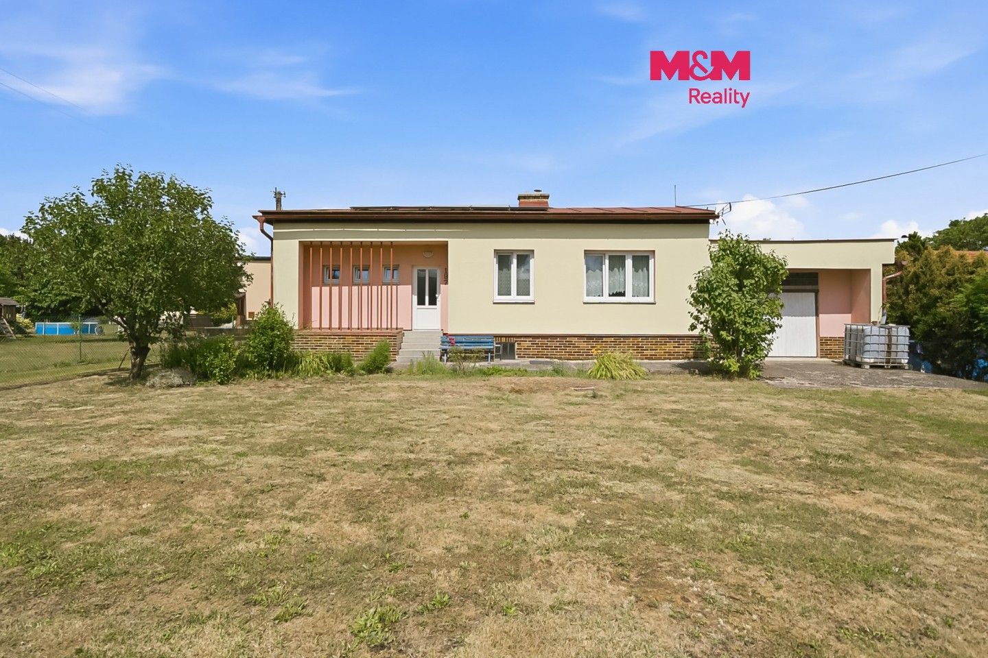 Prodej domu 81 m² - foto 1