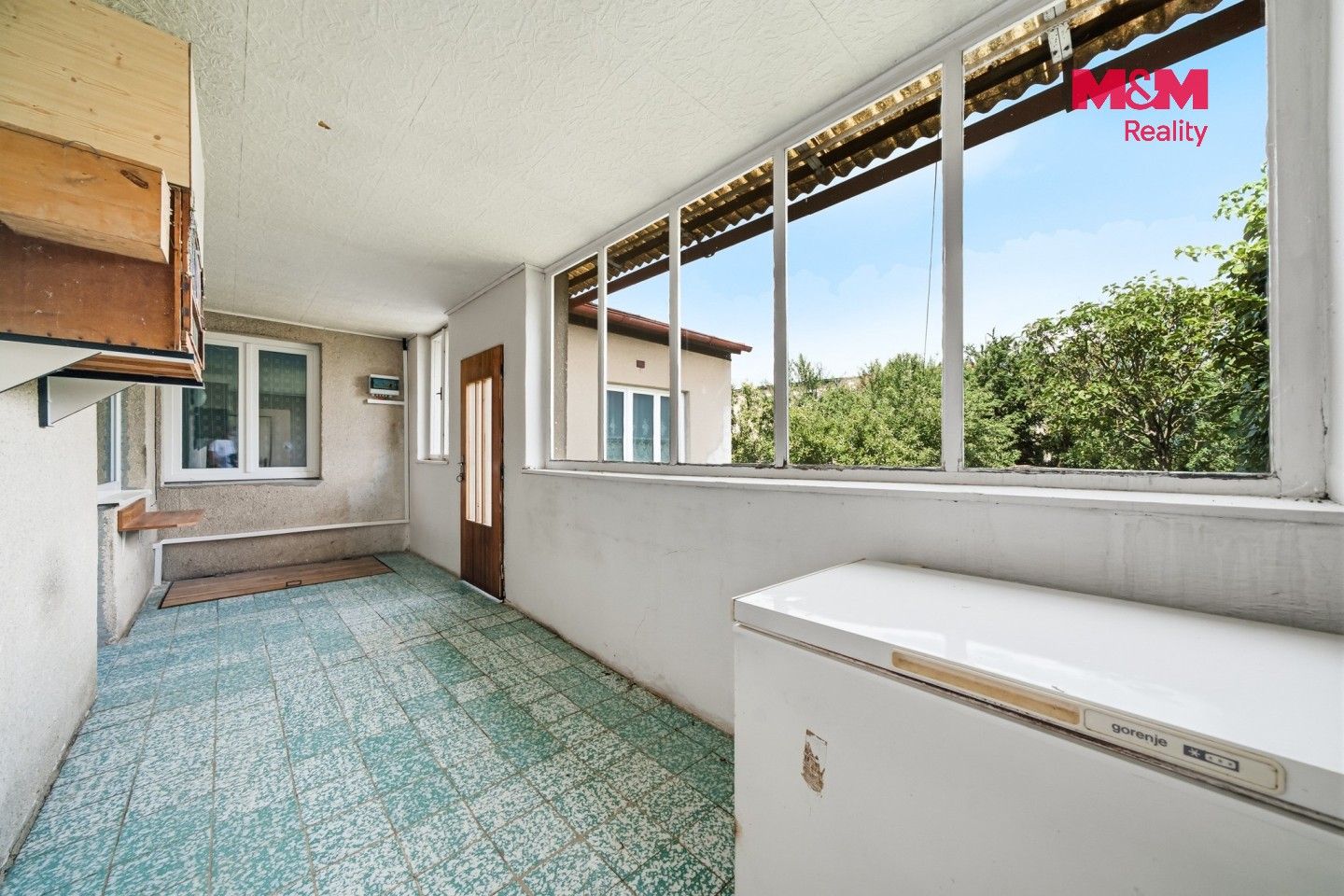 Prodej domu 81 m² - foto 15