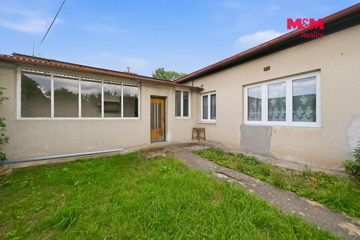 Prodej domu 81 m² - foto 22