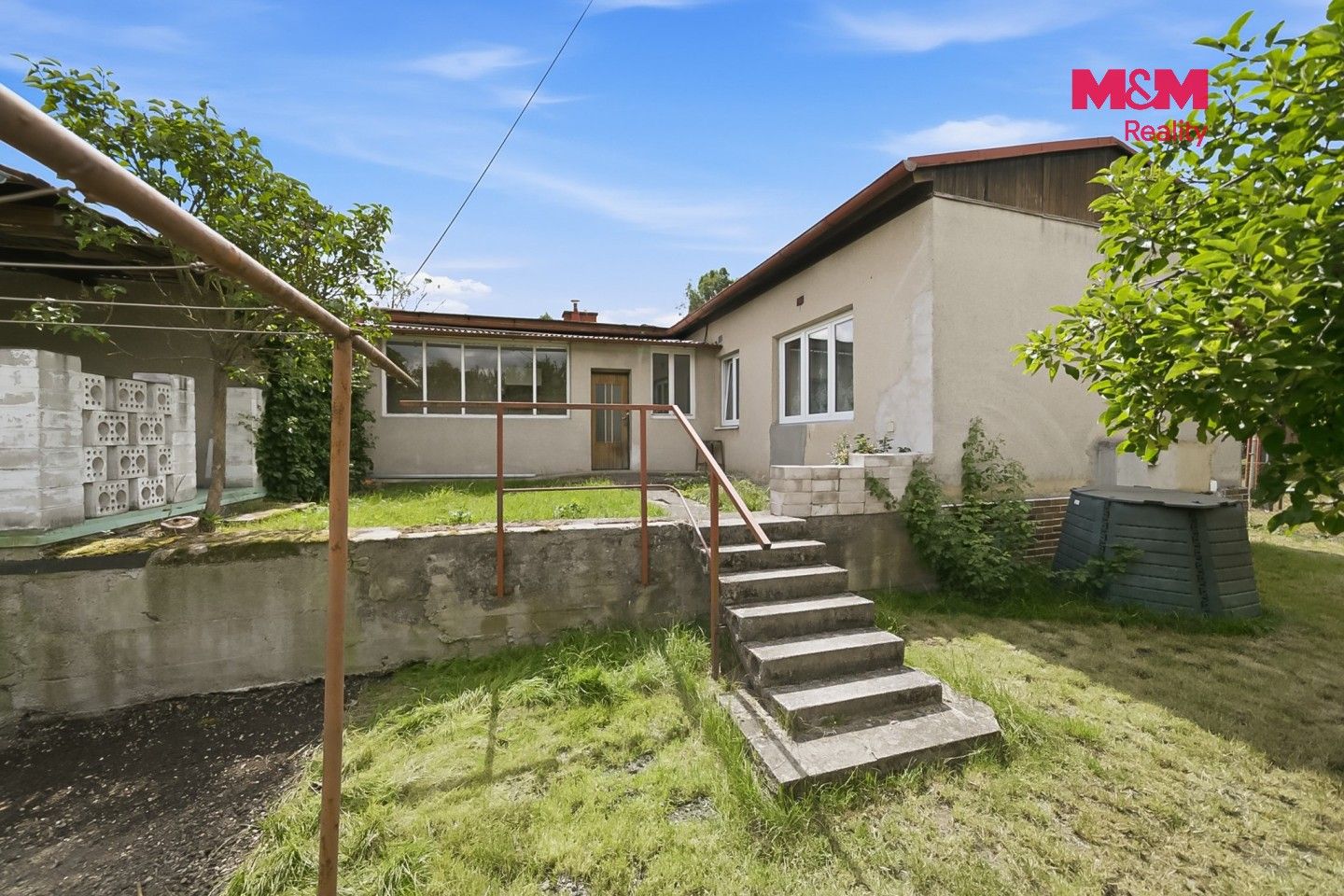 Prodej domu 81 m² - foto 24