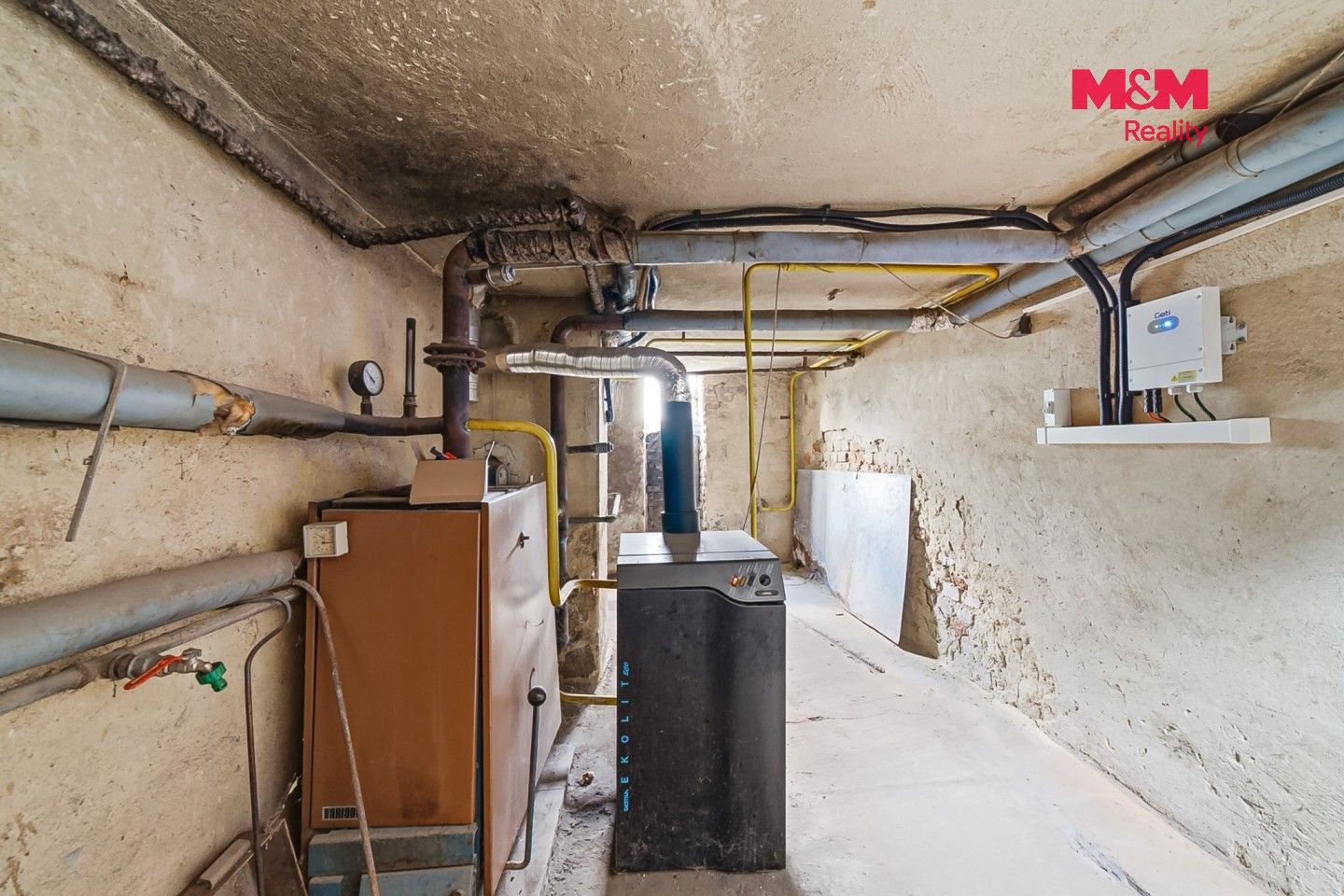 Prodej domu 81 m² - foto 17