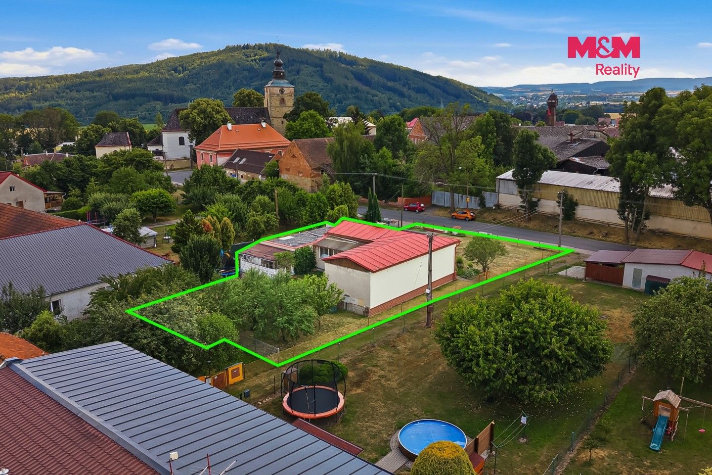 Prodej domu 81 m² - foto 19