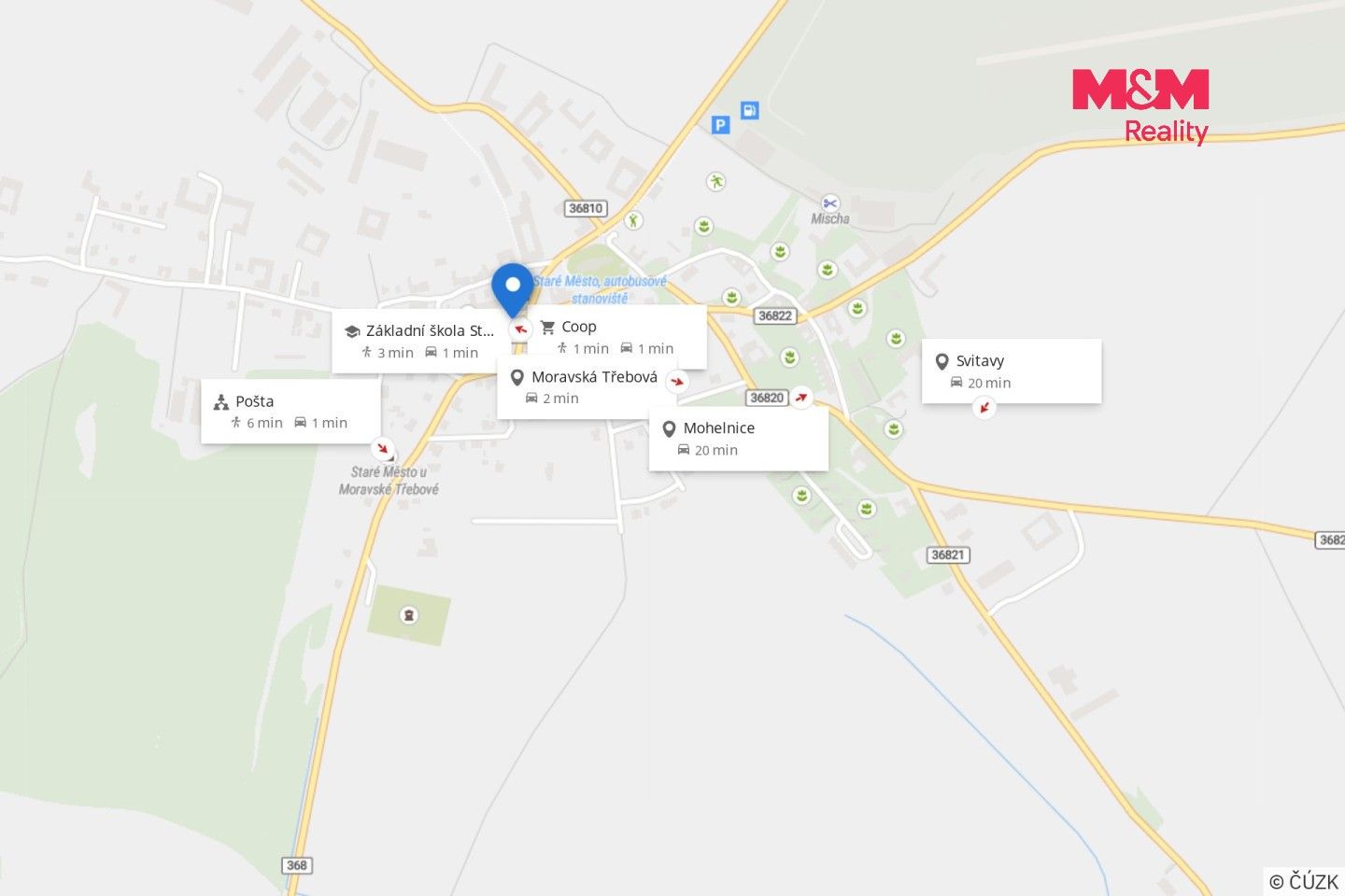Prodej domu 81 m² - foto 28