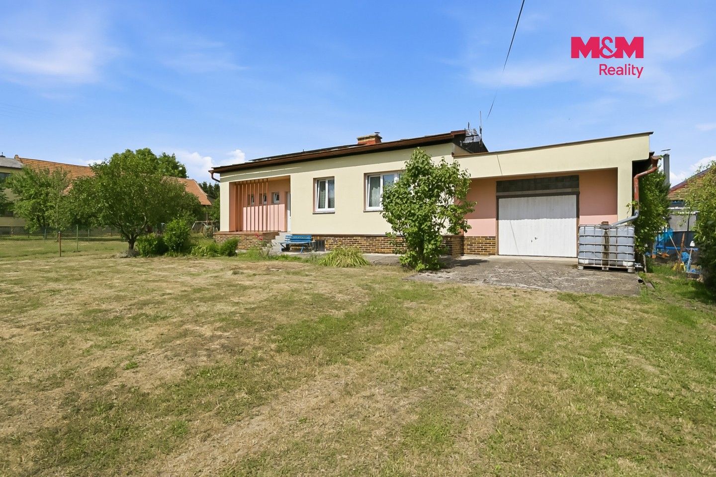 Prodej domu 81 m² - foto 27