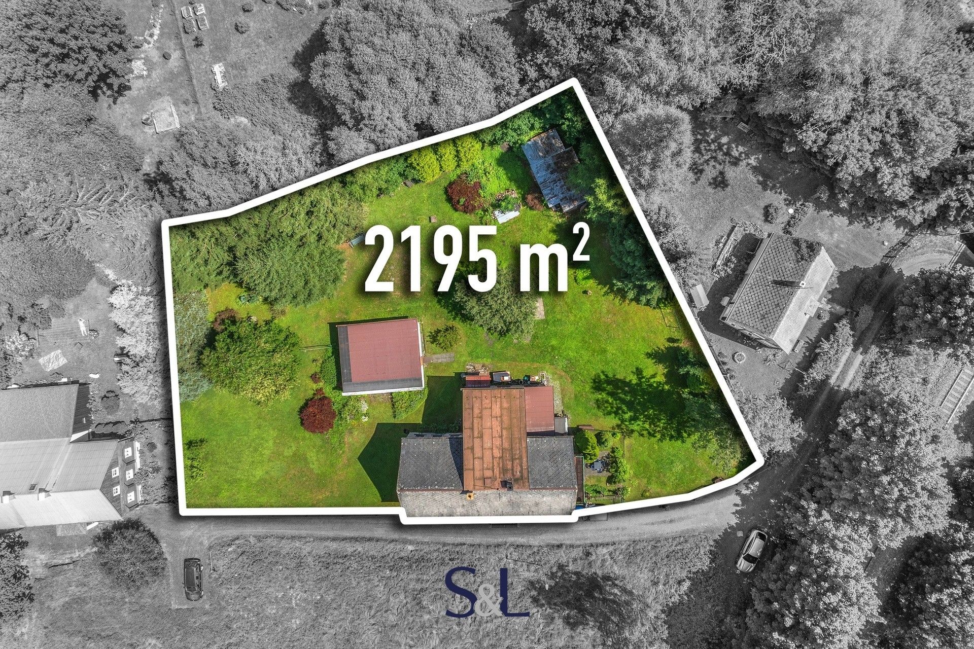 Prodej domu 395 m² - foto 4