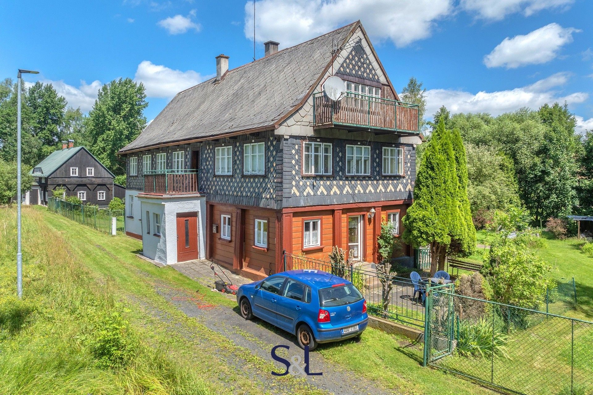 Prodej domu 395 m² - foto 6