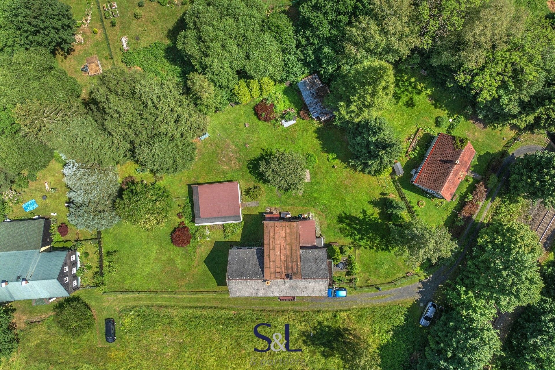 Prodej domu 395 m² - foto 3