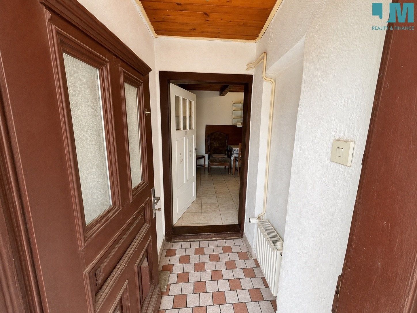 Pronájem bytu 3+1 127 m² - foto 4