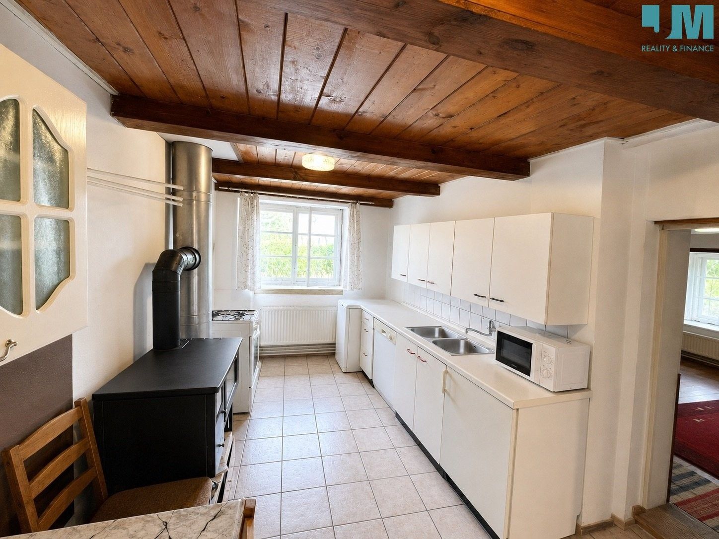 Pronájem bytu 3+1 127 m² - foto 6