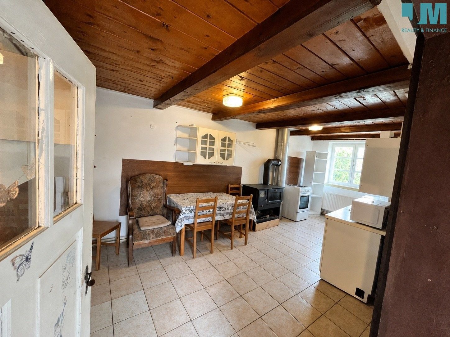 Pronájem bytu 3+1 127 m² - foto 5