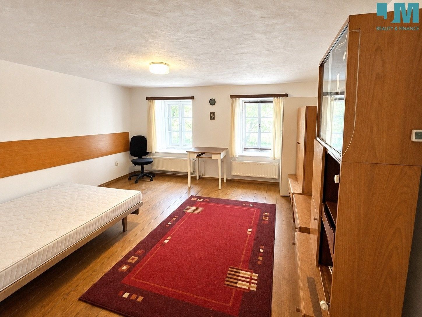 Pronájem bytu 3+1 127 m² - foto 8