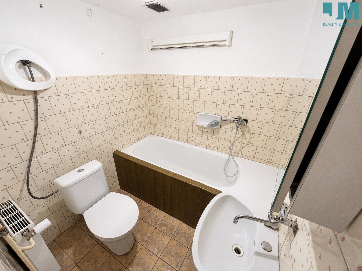 Pronájem bytu 3+1 127 m² - foto 14