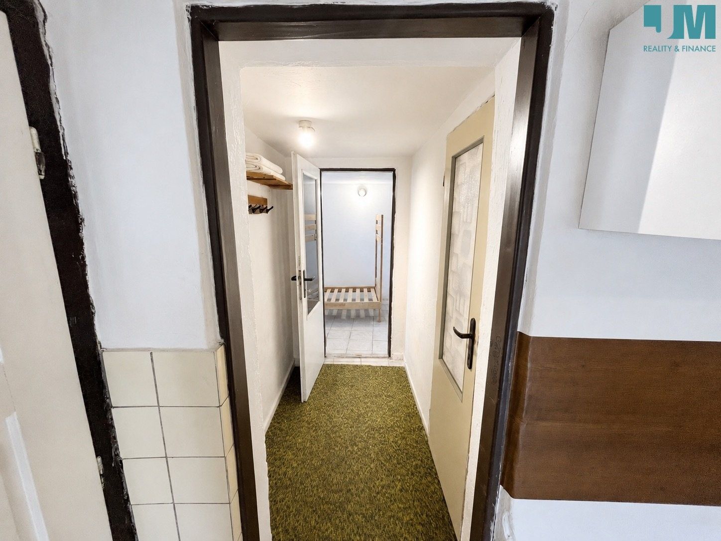 Pronájem bytu 3+1 127 m² - foto 13