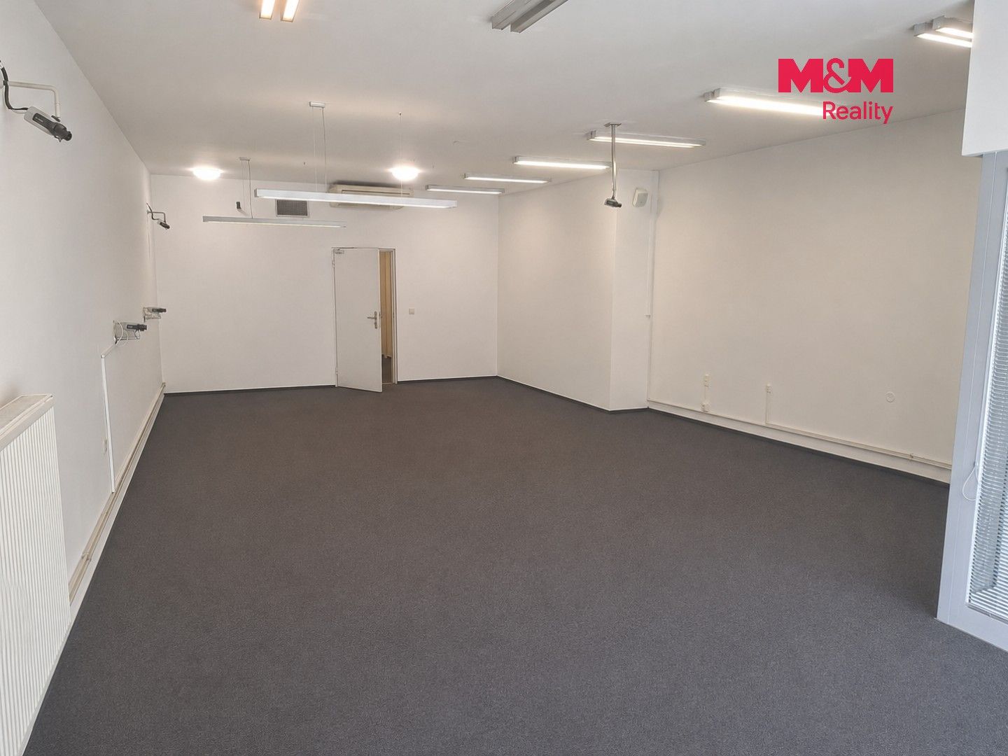Pronájem komerčního prostoru 90 m² - foto 3
